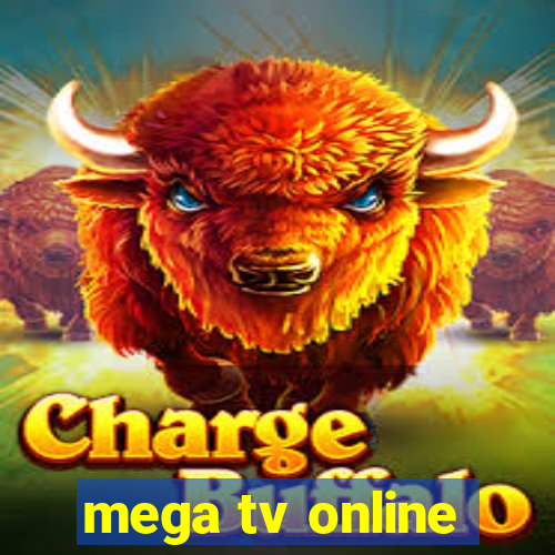 mega tv online